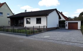 Heidehaus Hodenhagen